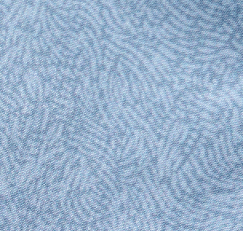 Johnnie-O The Half Elastic 7" Surf Shorts