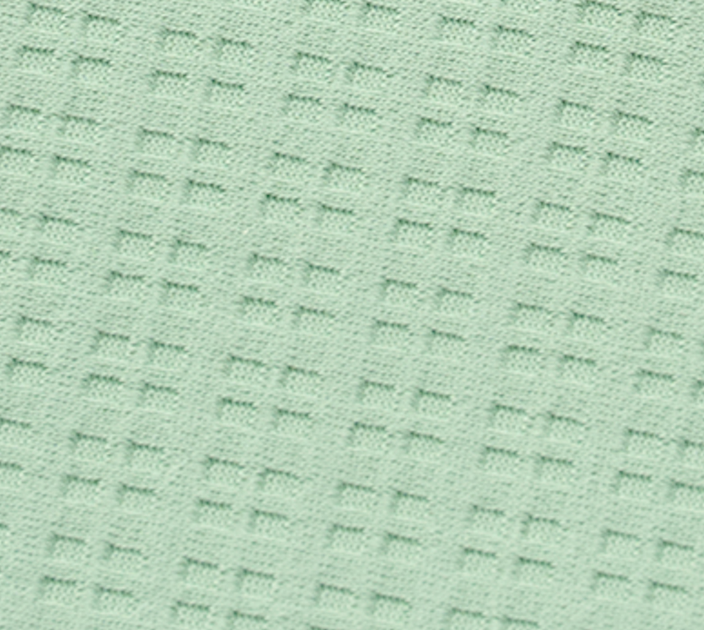 Johnnie-O Sloane Performance 1/4 Zip Pullover, Grayed Jade