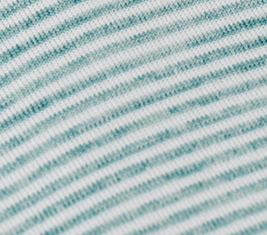 Johnnie-O Performance Jersey Polo - Lyndonn Stripe