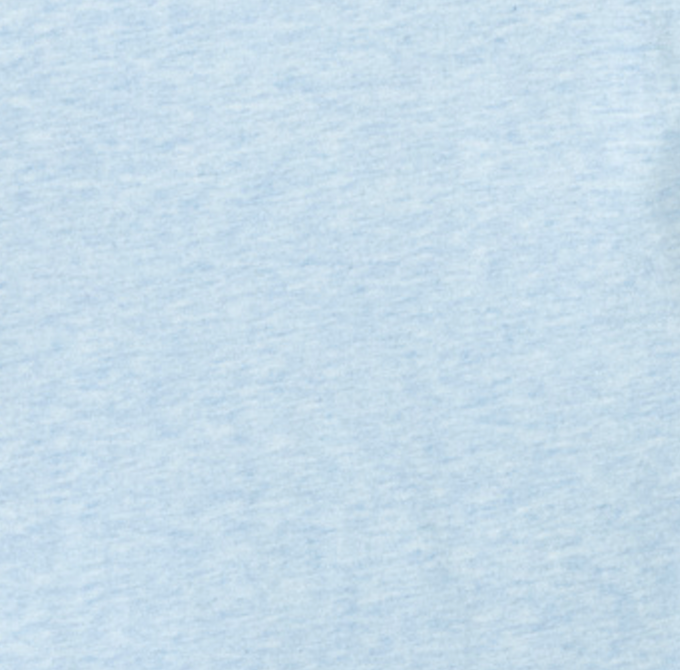 Johnnie-O Heathered Spencer Cotton T-Shirt