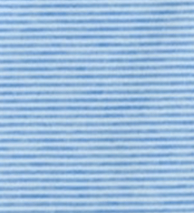 Johnnie-O Performance Jersey Jr. Polo - Lyndonn Stripe