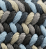 Johnnie-O Cotton Stretch Belt