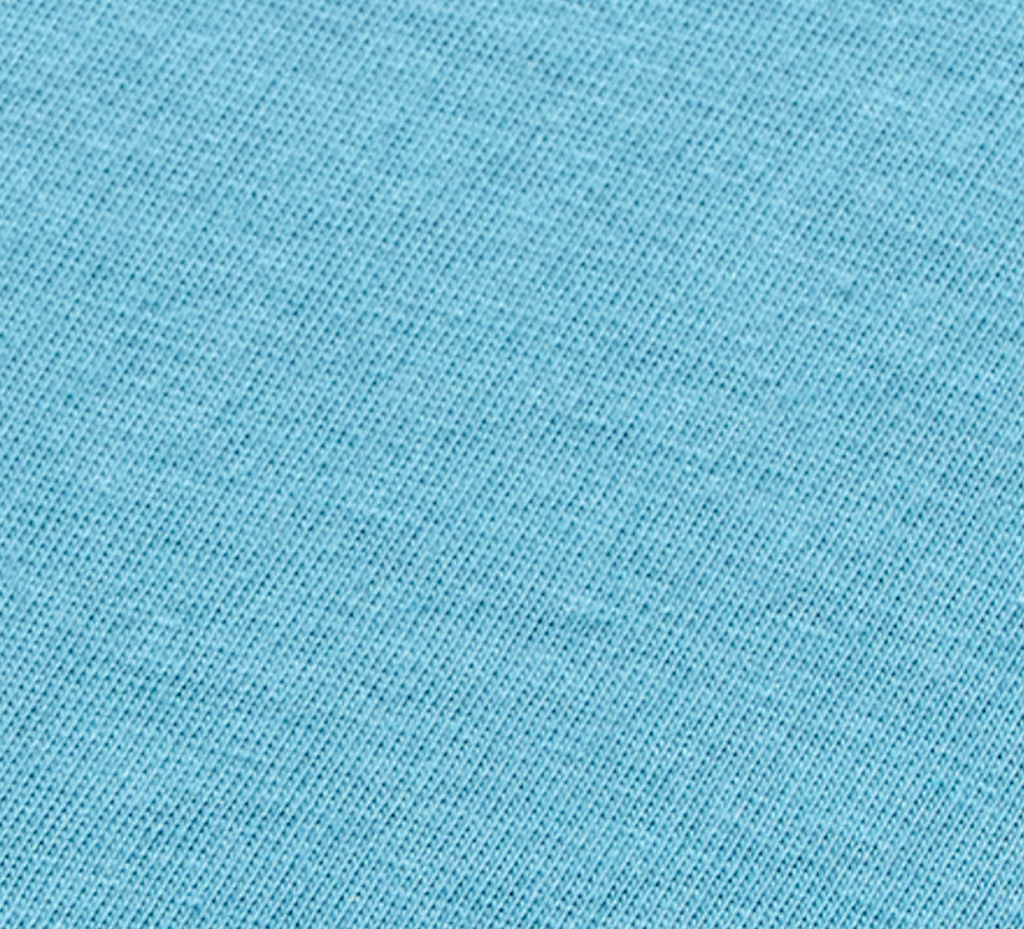 Johnnie-O Dale Cotton Blend T-Shirt - Born to Surf, Haze