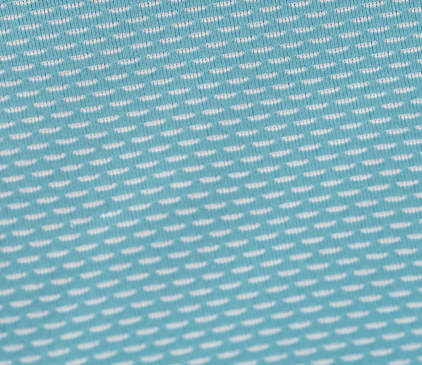 Johnnie-O Jamie Jacquard Stretch 1/4-Zip Pullover