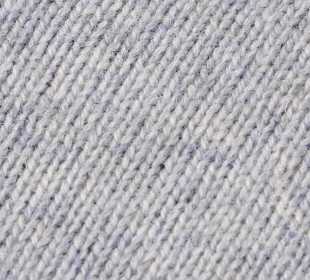 Johnnie-O Coastal Cashmere Blend Crewneck Sweater, Heather Gray