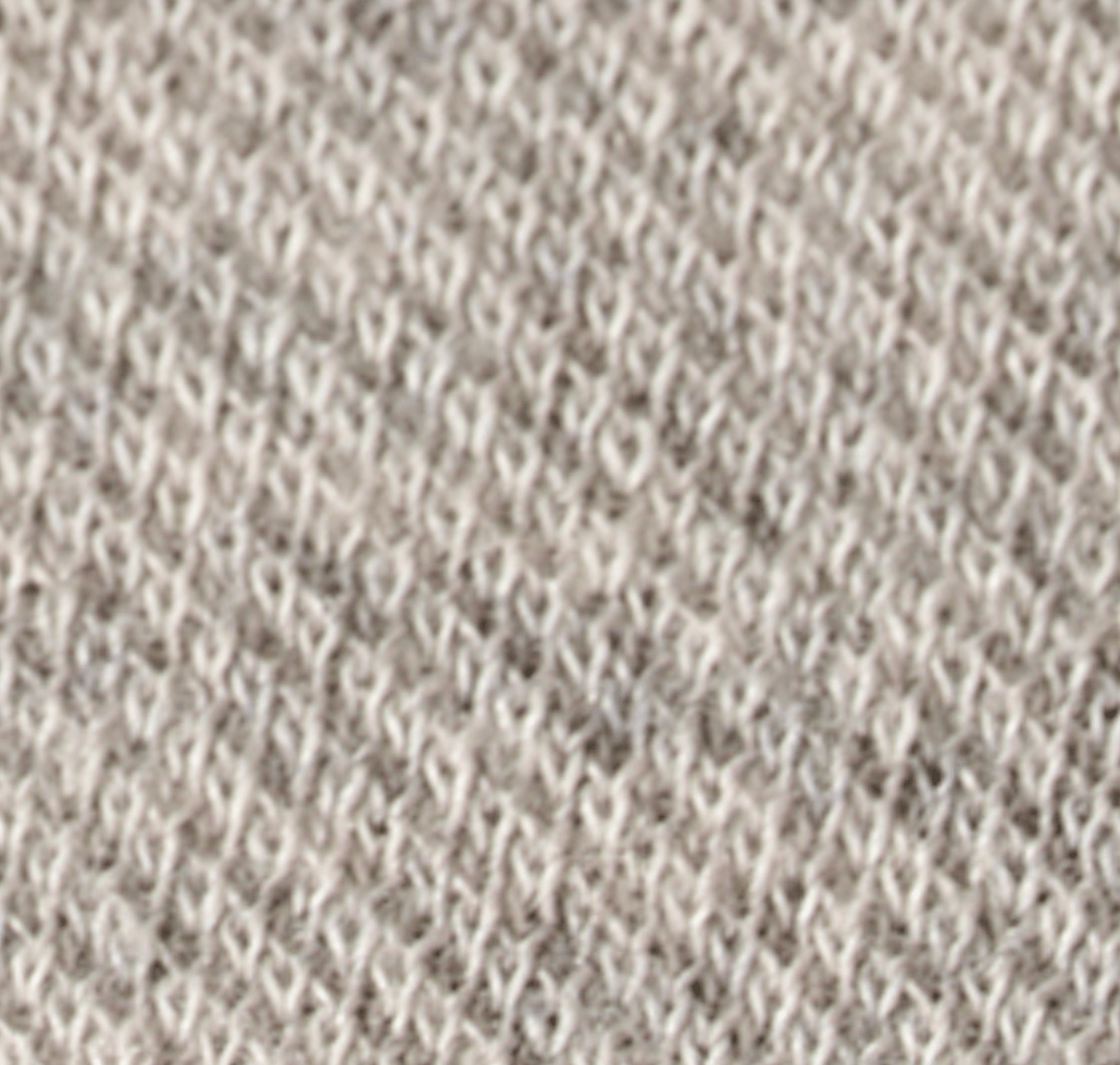 Johnnie-O Drayton Merino Cashmere Sweater Hoodie