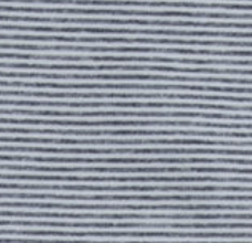 Johnnie-O Performance Jersey Jr. Polo - Lyndonn Stripe