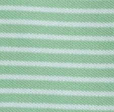Johnnie-O Performance Mesh Jr. Polo - Hunter Stripe