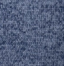 Johnnie-O Arlo Full Zip Fleece Jacket, Indigo