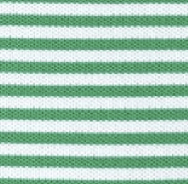 Johnnie-O Performance Mesh Jr. Polo - Hunter Stripe