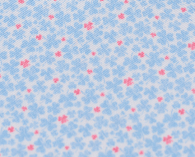 Johnnie-O Featherweight Performance Polo - Four Leaf