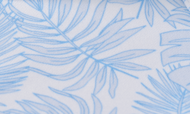 Johnnie-O Featherweight Performance Polo - Mana, Kona