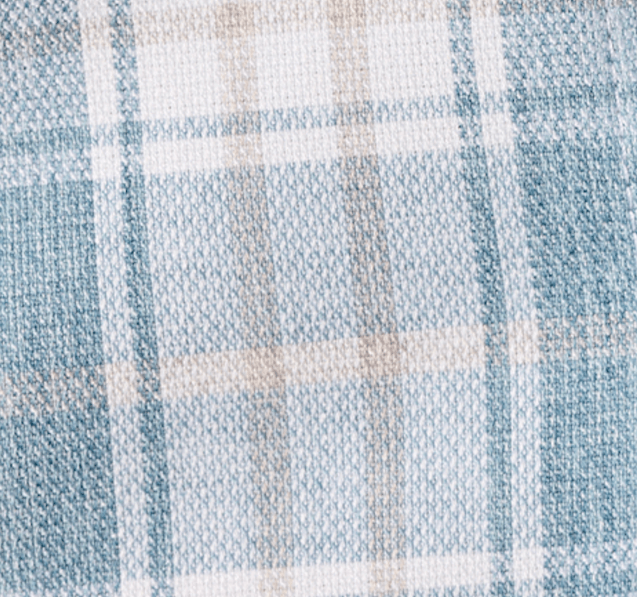 Johnnie-O Everyday Performance Button Down Shirt - Hendley, Laguna Blue