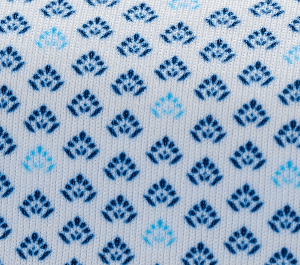 Johnnie-O Performance Jersey Polo - Emillio