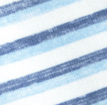 Johnnie-O Featherweight Performance Polo - Warwick Stripe