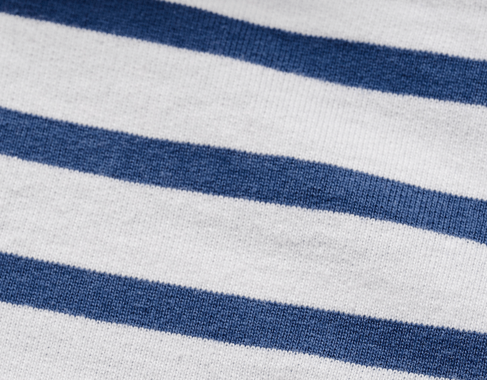 Johnnie-O Gilley Jr. Striped Pullover Hoodie