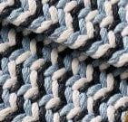 Johnnie-O Cotton Stretch Belt