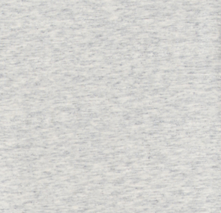 Johnnie-O Slub Cotton Blend Polo - Starnes Heathered, Light Gray