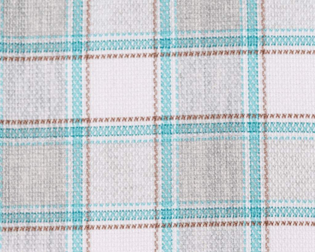 Johnnie-O Everyday Performance Button Down Shirt - Gatlin, Light Gray