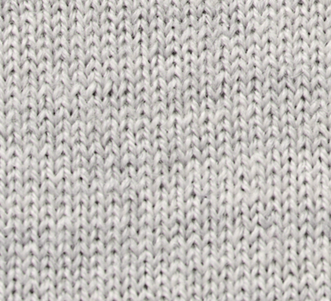 Johnnie-O Raynor Merino 1/4 Zip Sweater, Light Gray