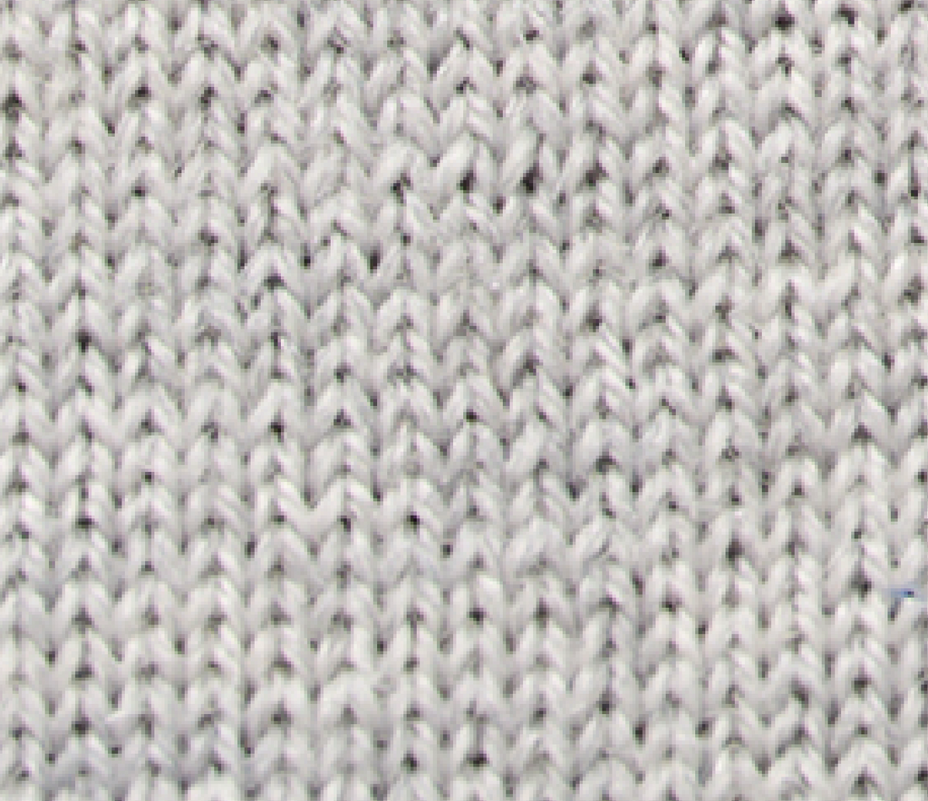 Johnnie-O Raynor Merino 1/4 Zip Sweater, Light Gray