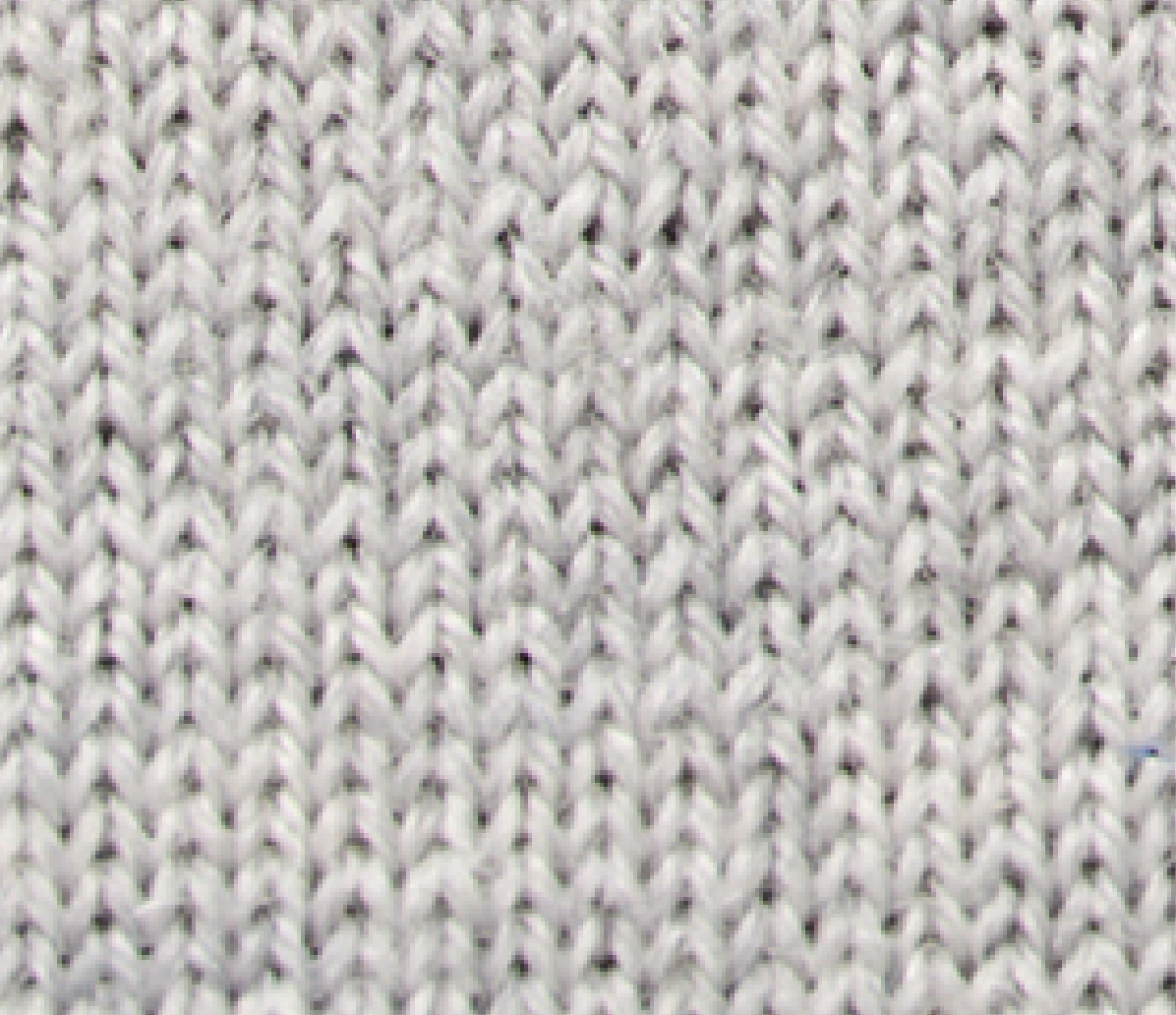Johnnie-O Raynor Merino 1/4 Zip Sweater, Light Gray