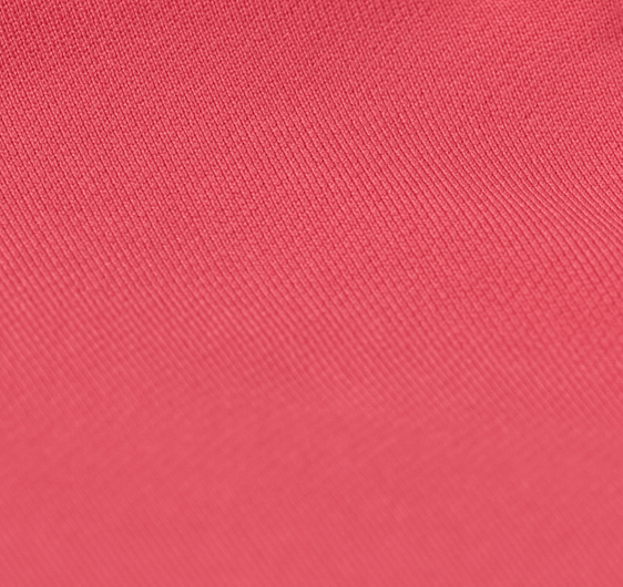 Johnnie-O Motion Performance 1/4 Zip, Lobster