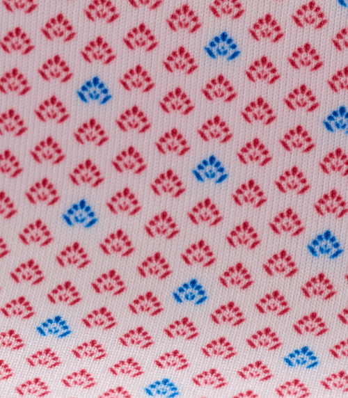 Johnnie-O Performance Jersey Polo - Emillio