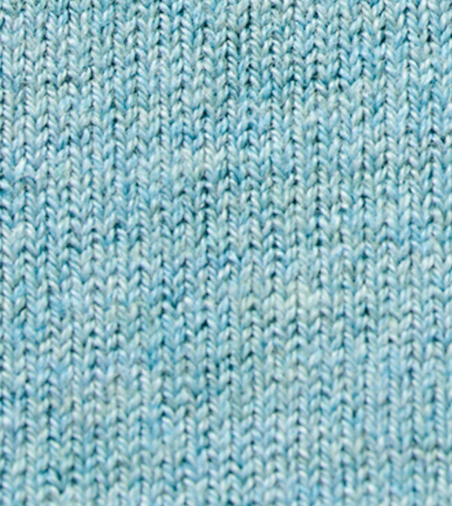 Johnnie-O Desmond Plaited Cotton Blend 1/4 Zip Sweater