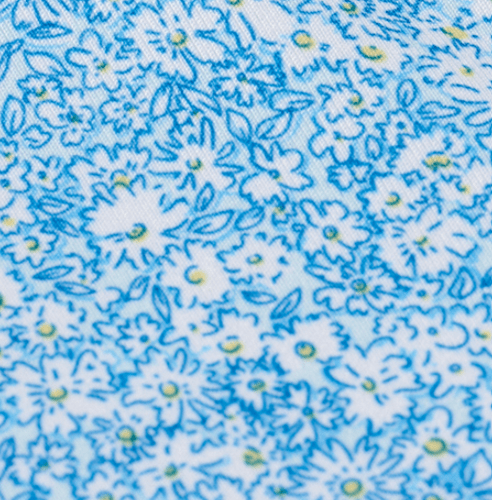 Johnnie-O Performance Jersey Polo - Wildflower