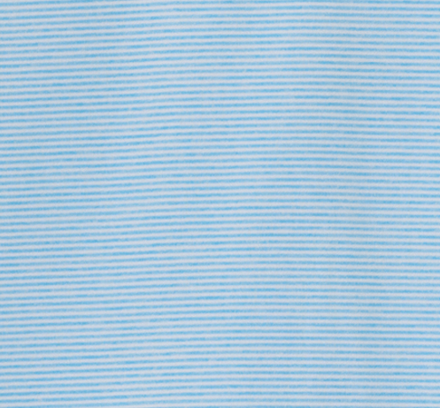 Johnnie-O Performance Jersey Jr. Polo - Lyndonn Stripe