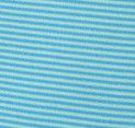 Johnnie-O Performance Jersey Polo - Lyndonn Stripe, Gulf Blue