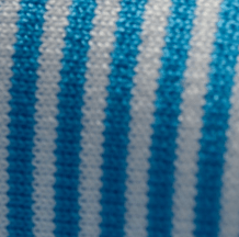 Johnnie-O Performance Jersey Jr. Polo - Lyndonn Stripe