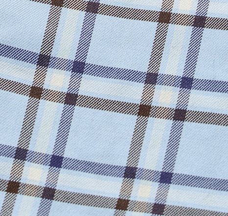 Johnnie-O Featherweight Performance Button Down Shirt - Jaden, Maliblu