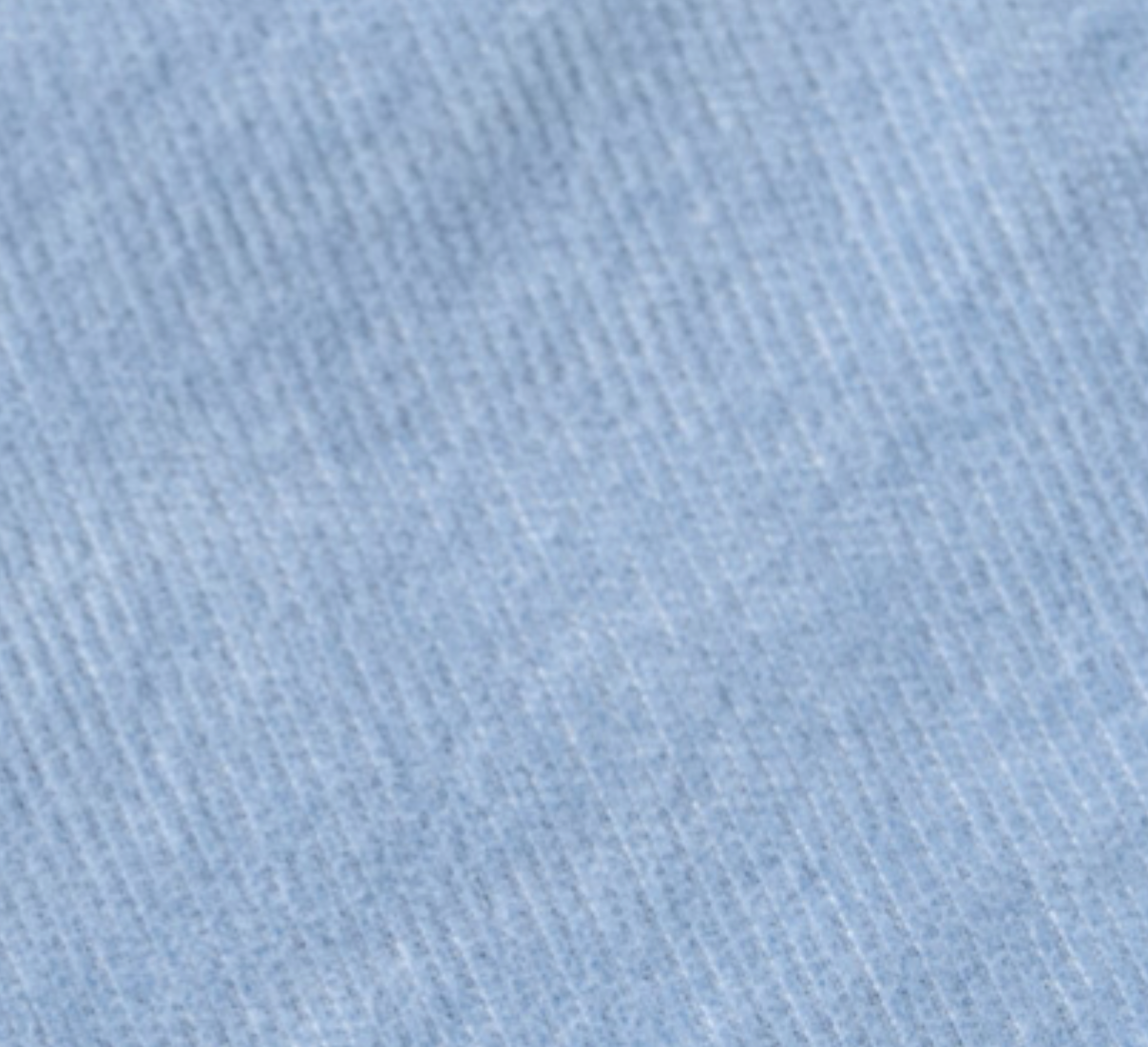 Johnnie-O Dorn Washed Corduroy Hoodie, Maliblu