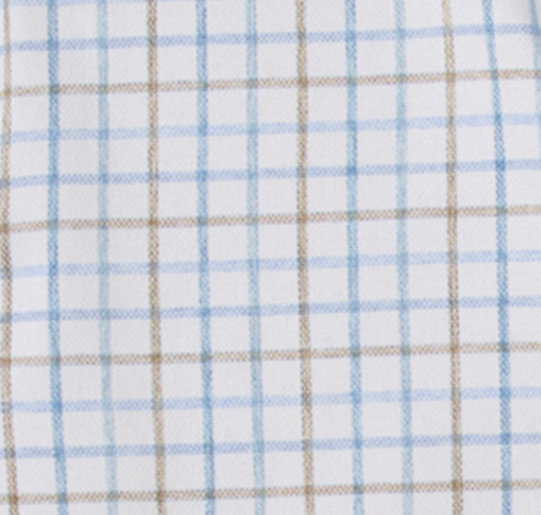 Johnnie-O Everyday Performance Jr. Button Down Shirt - Paddock