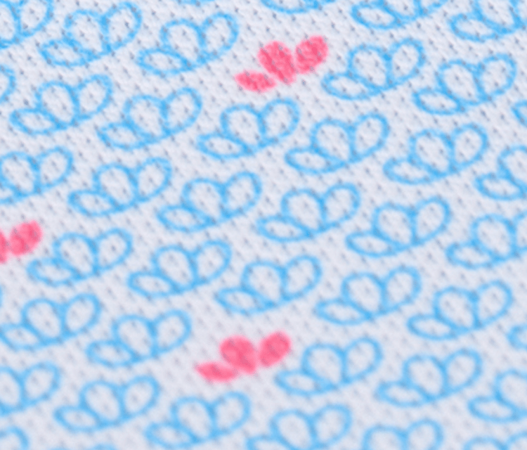 Johnnie-O Performance Mesh Polo - Poppy