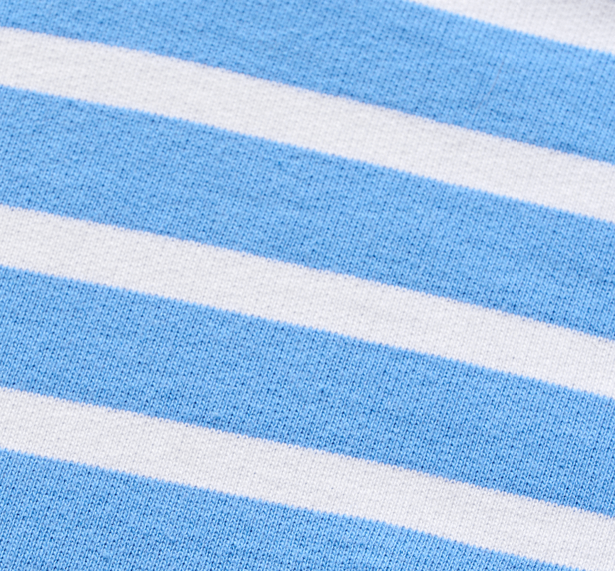 Johnnie-O Gilley Jr. Striped Pullover Hoodie