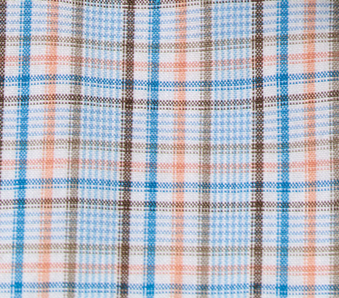 Johnnie-O Everyday Performance Button Down Shirt - Cayden, Maliblu