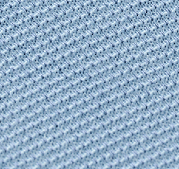 Johnnie-O Top Shelf Long Sleeve Performance Polo - Highburry