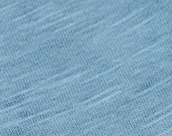 Johnnie-O Long Sleeve Original 4-Button Polo - Coastal Wash