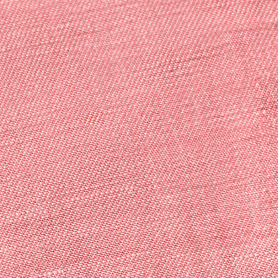 Johnnie-O Linen Button Down Shirt - McCarthy, Malibu Red