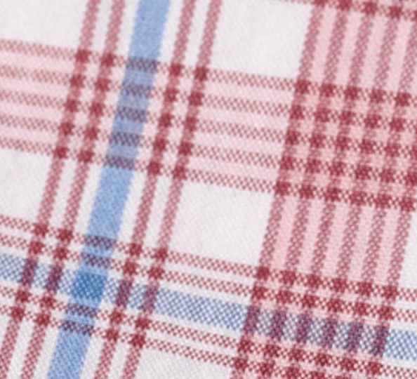 Johnnie-O Everyday Performance Jr. Button Down Shirt - Brantley, Malibu Red