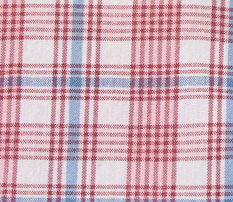 Johnnie-O Everyday Performance Button Down Shirt - Brantley, Malibu Red