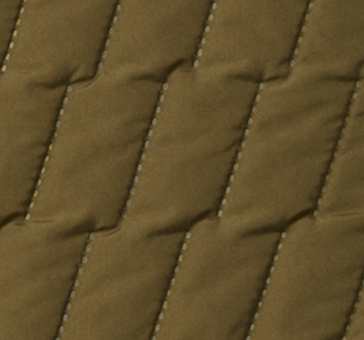 Johnnie-O Belfry Quilted Puffer Vest