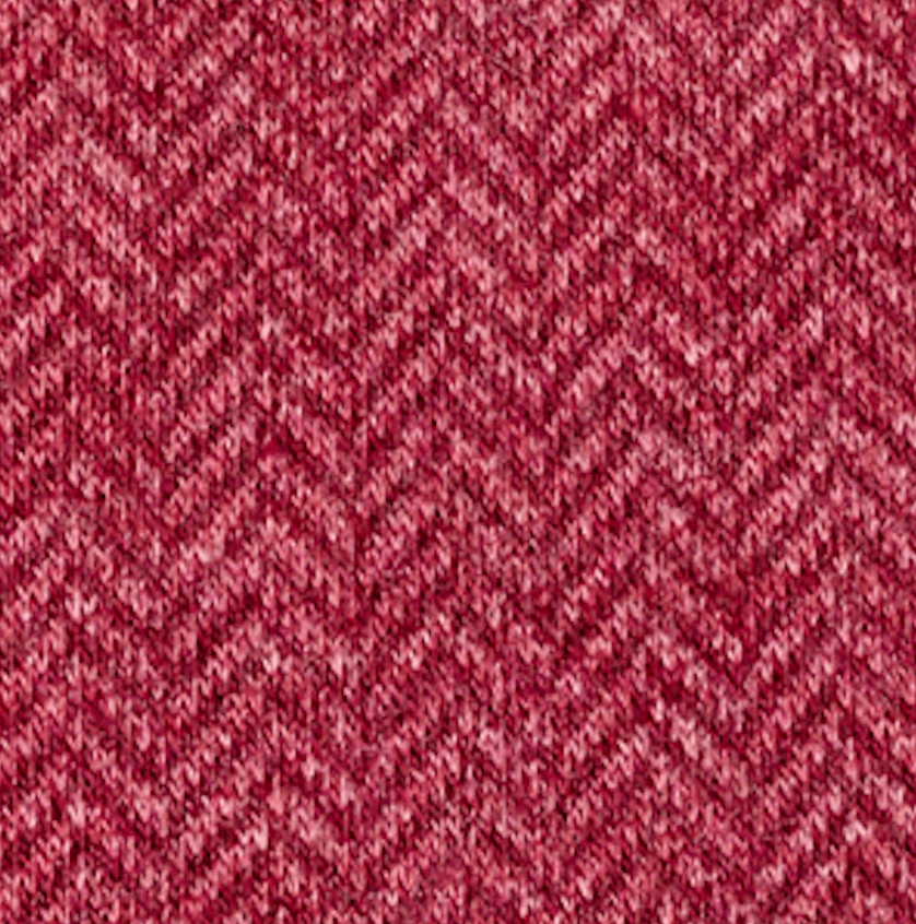 Johnnie-O Rubin Herringbone Cashmere Blend 1/4 Zip Pullover