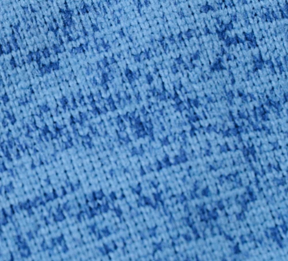 Johnnie-O Denalis Jr. Double-Zip Fleece Vest