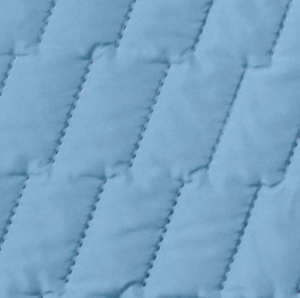 Johnnie-O Belfry Quilted Puffer Vest