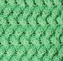 Johnnie-O Bridget Garment Dyed Crewneck Sweater, Ming Green