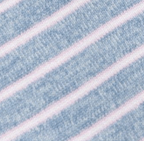 Johnnie-O Performance Jersey Polo - Michael Stripe